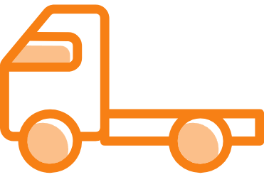 电白拖车/平板车